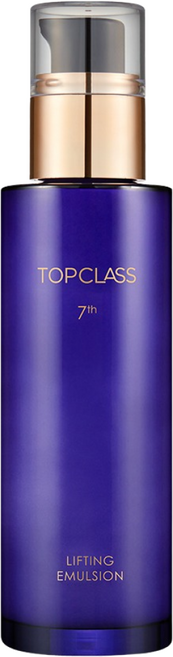참존 탑클래스 리프팅 에멀전, 120ml, 1개