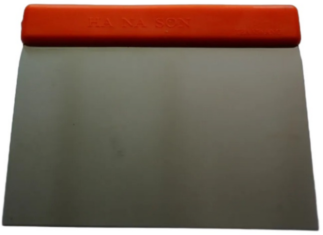 [태광몰] 하나손 실리콘스크래퍼, 1개