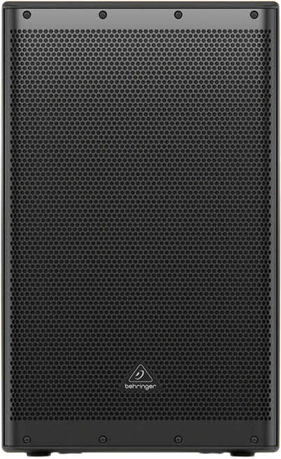 베링거 DR115DSP 액티브 1400W 15인치 무대 행사용 공연용 PA 스피커 시스템