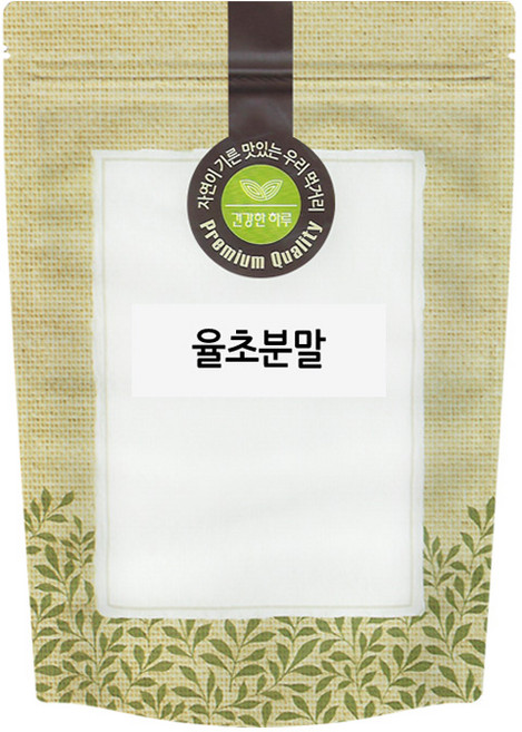 율초 분말 가루 300g 국산 국내산, 1개