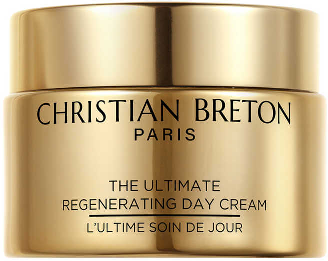 크리스티앙브르통 더 얼티메이트 리제너레이팅 데이 크림, 50ml, 1개