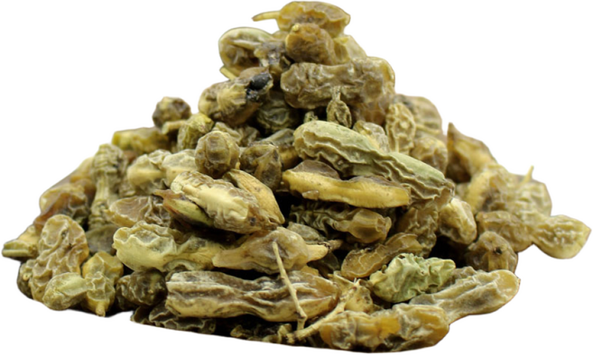 회화나무열매 600g 괴각 과실 차, 1개