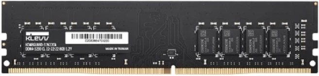 ESSENCORE KLEVV DDR4-3200 CL22 파인인포 (8GB) - 쿠팡