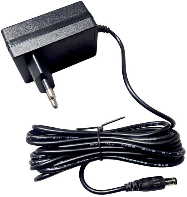 KC인증 DC 12V 1.5A 어댑터 직류 전원 장치 벽걸이 아답터 3m, 1개