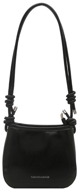 현이컴퍼니 미니 가죽 크로스백