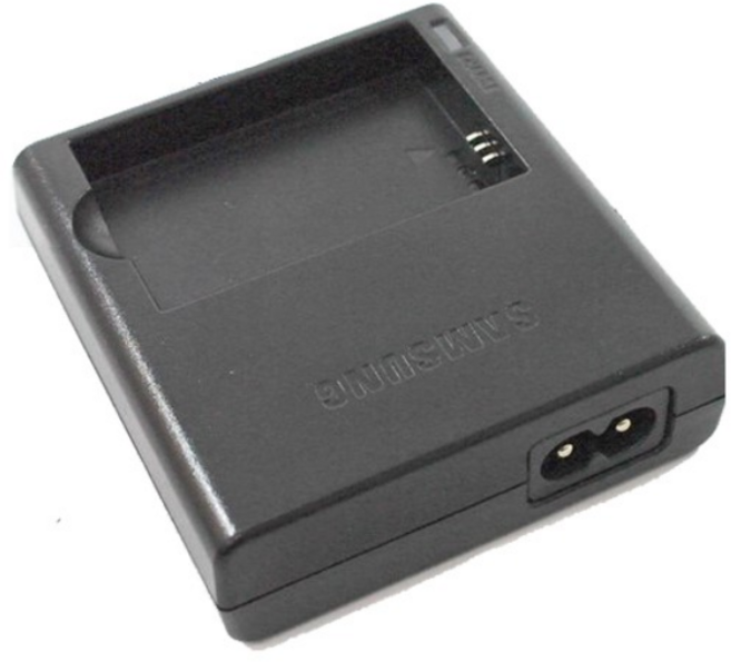 [삼성정품] BC1310 충전기 BP1310 배터리전용 / NX10 NX100 NX10 NX20 NX5 카메라 전용충전기