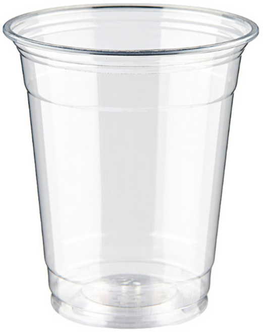 92파이 14온스 테이크아웃 아이스컵 1000개, 1박스, 420ml