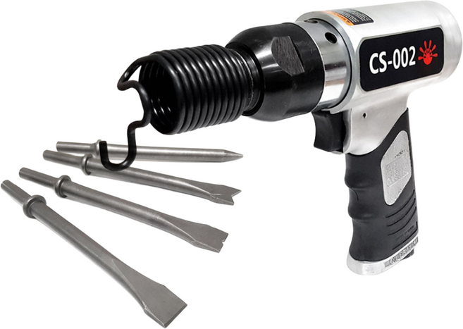 도쿠 에어 함마 베이비 해머 뿌레카 CS-002, 1개