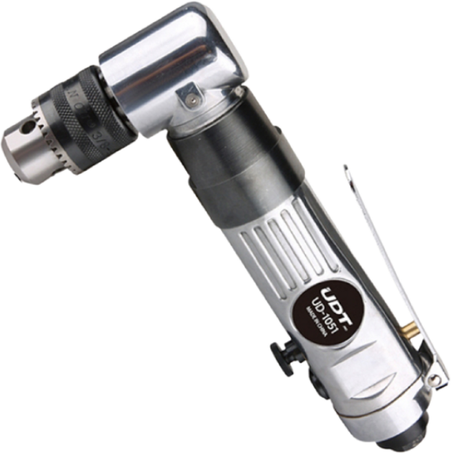 유디티 에어드릴 90도 코너형 10mm UD-1051 C5917626, 1개