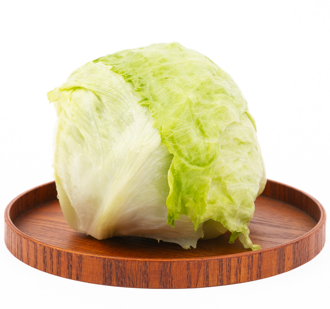 경동시장 양상추 국내산 250g 내외, 1개