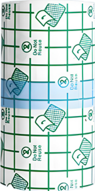 아쿠아 밴드 방수 테이프 타투 보호 픽스롤 워터프루프 드레싱 필름, 1개, 10cm*5m 1롤