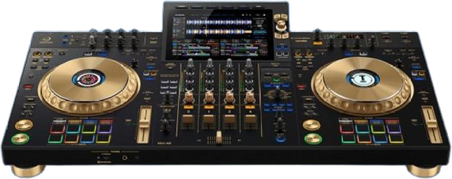 XDJ-AZ-N XDJAZ-N 디제잉장비 디제이장비