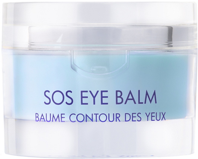 크리스티앙브르통 SOS 아이 밤, 1개, 8g