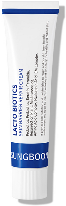 성분에디터 락토 바이오틱스 크림, 30ml, 1개