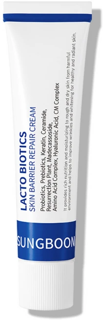 성분에디터 락토 바이오틱스 크림, 30ml, 1개 - 쿠팡