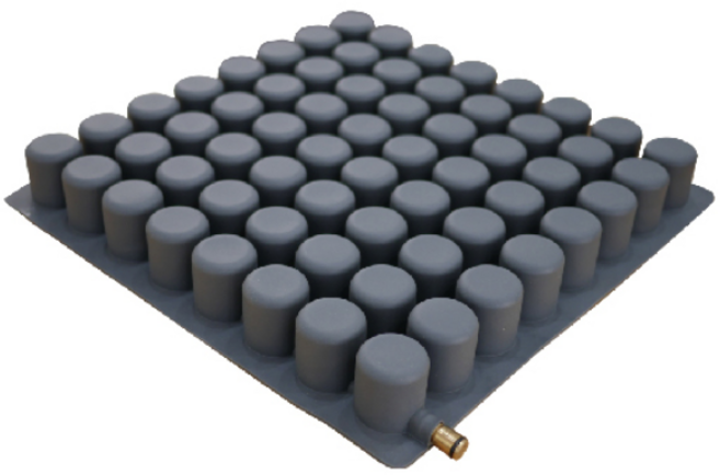 복지용구 욕창예방방석 I-MAT-01 공기순환쿠션 자동충전방식, 경감대상자6%, 1개