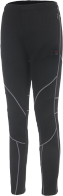 HALLA SPORT 여성 데스나 팬츠