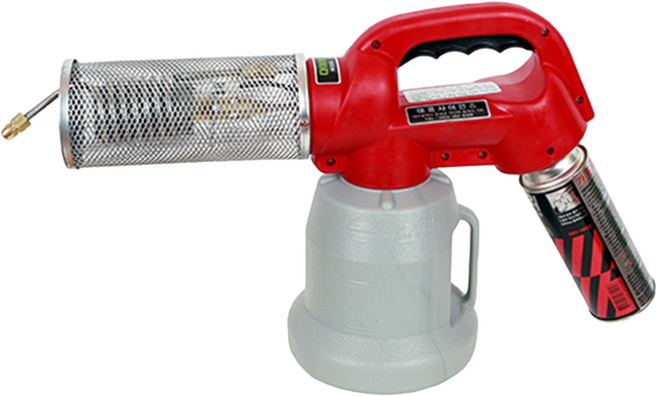 태흥 연막 소독기T.H-112 파워맥스, 1개