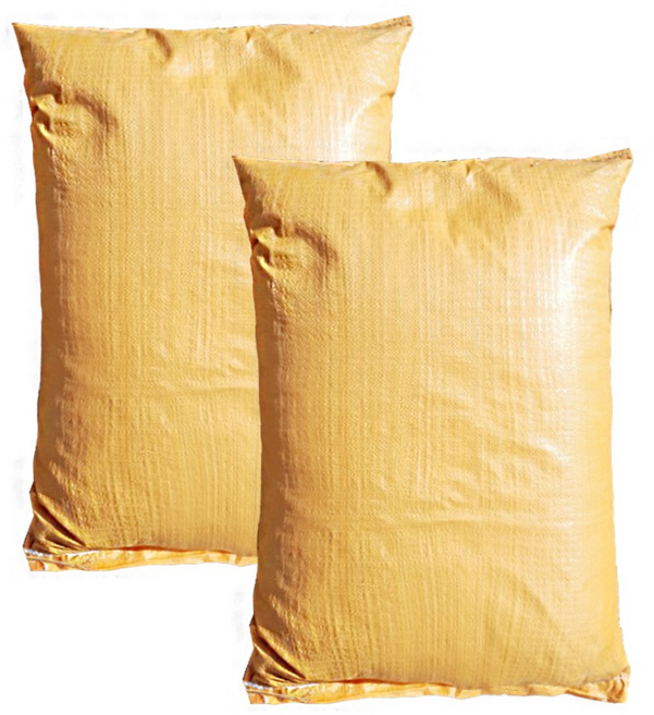 삼정농산 왕겨 50L, 2개