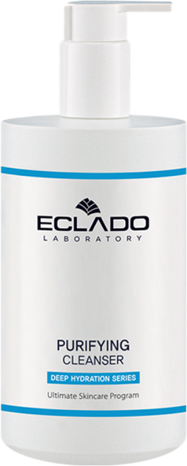 에끌라두 퓨리화잉 클렌져, 1개, 1L