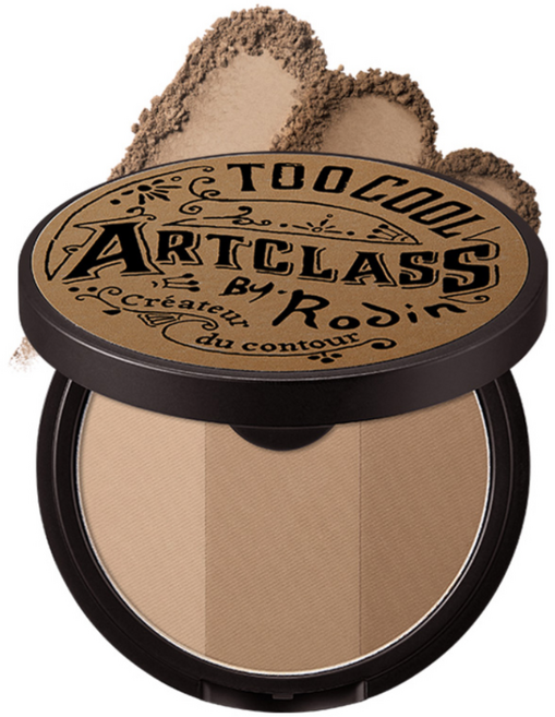 투쿨포스쿨 바이로댕 쉐딩 9.5g, 1.5뉴트럴, 1개