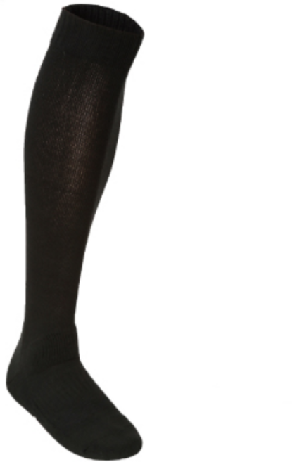 홀리 국내제작! 스포츠 야구양말 야구스타킹 (성인용 아동용), 검정