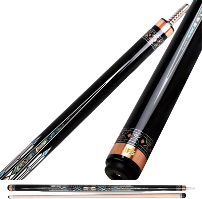 제이플라워큐 당구큐 CAR3K8-01 제이플라워당구큐, 1개