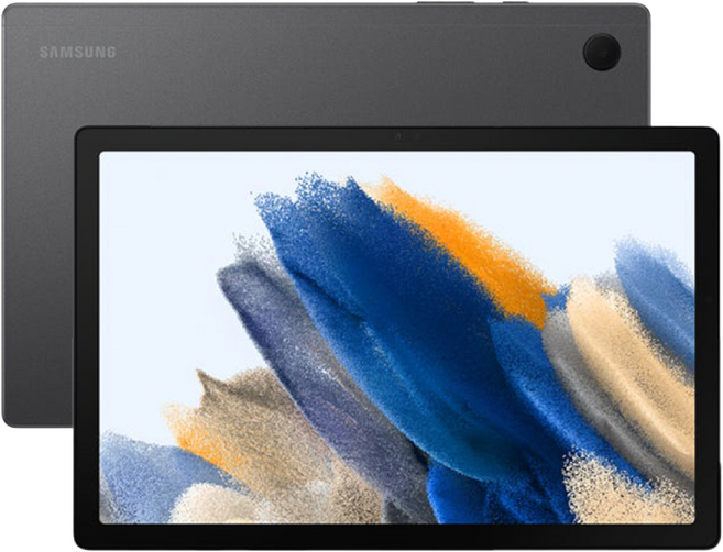 갤럭시 탭 A8 WIFI 64GB 그레이 SM-X200, Wi-Fi