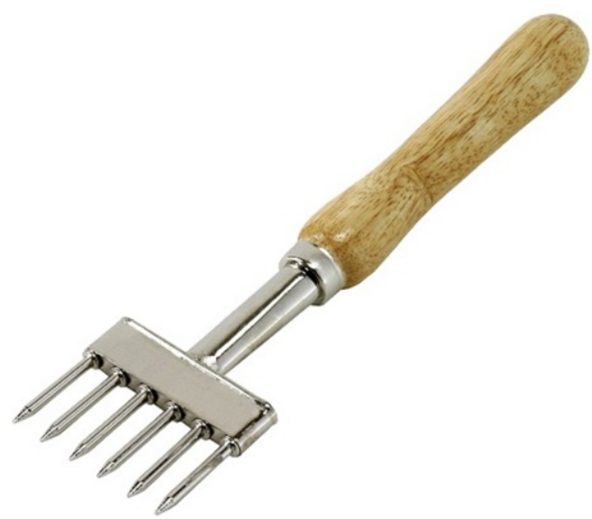 얼음 송곳 깨기 분쇄기 6구 225mm, 1개