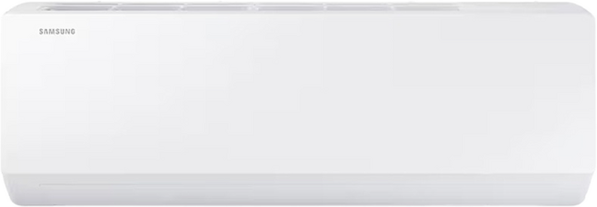 삼성 벽걸이 에어컨 인버터 6평형 실외기포함 전국설치 기본설치비별도, 일반배관형