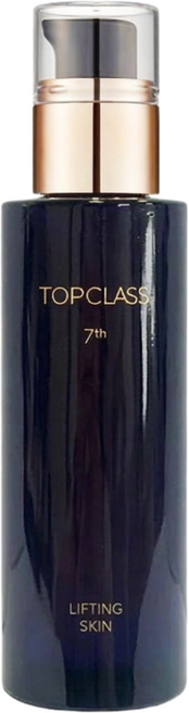 1+1 탄력저하피부 리프팅스킨 7세대콜라겐업그레이드 고기능성수분토너 120ml 2개