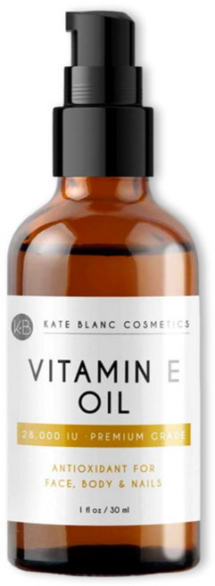 케이트블랑코스메틱 비타민 E 오일, 30ml, 1개