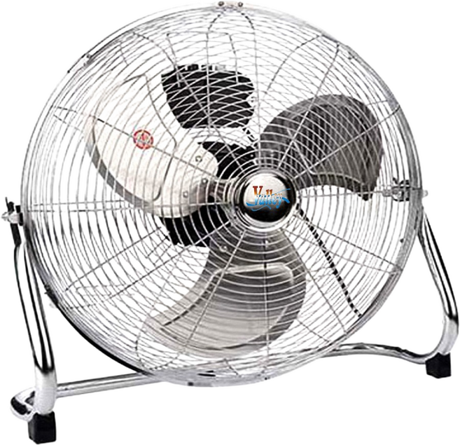 40cm 대형 스틸 업소용 공업용 산업용선풍기 CH-1017