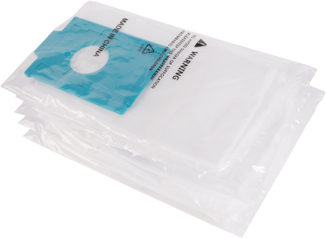 대한우리필터 삼성 비스포크 제트봇 먼지봉투 호환 10매 VCA-RDB, 20개, 로봇용