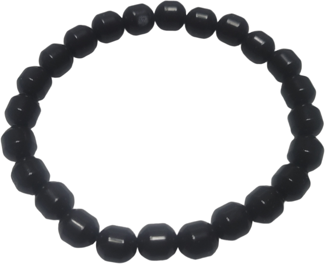 국내산 귀사문석 패선팔찌 목걸이 판매 본상품가격은 홍보가로 재고에따라 조기 마감될수있습니다. 에너지팔찌 세라믹팔찌 파장이방출되는 귀사문석 드림라파 손목 발목 패션팔찌, 길이17cm, 1개