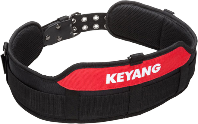 계양 KP-10 공구집 쿠션 작업 벨트, 1개