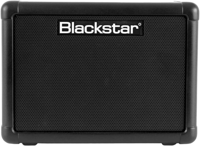 블랙스타 일렉기타 미니앰프 FLY 3, BLACK, FLY3, 1개