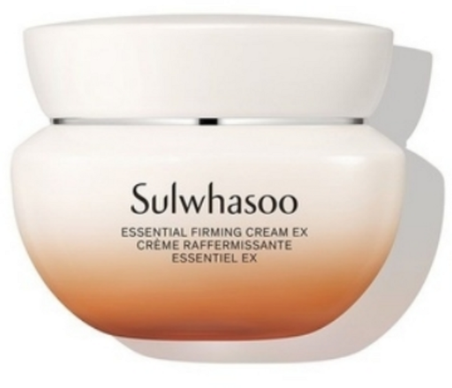 New (25년신형) 탄력 크림 EX, 1개, 75ml