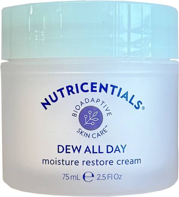 뉴스킨 모이스처 리스토어 인텐스 모이스처라이저 크림, 75ml, 1개