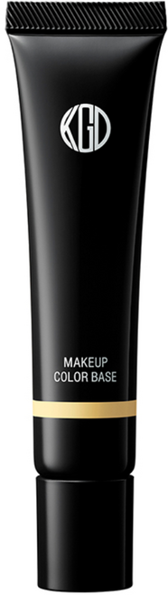 코겐도 메이크업 컬러 베이스 25g, 옐로, 1개