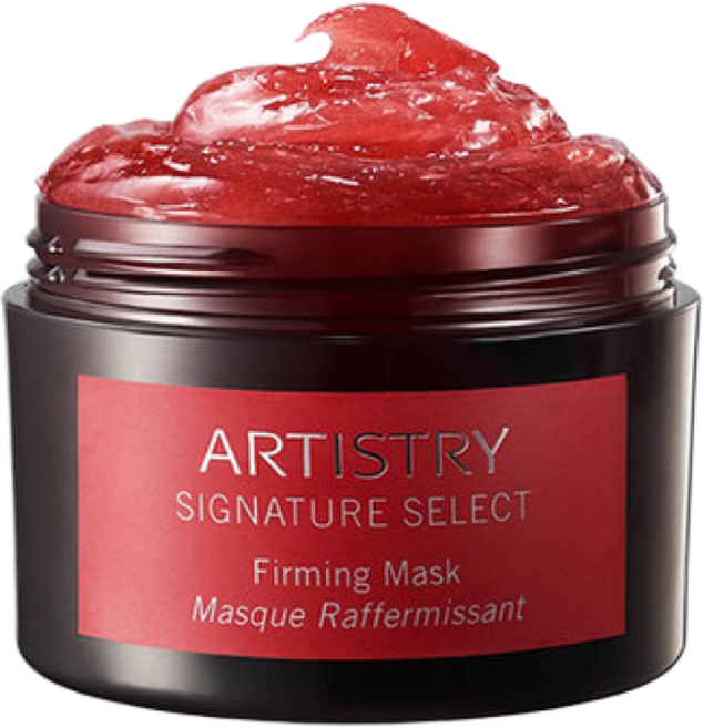 아티스트리 시그니처 셀렉트 퍼밍 마스크/암웨이