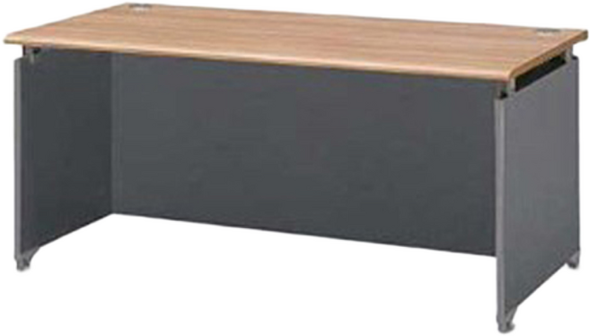 사무실 업무 탑형 책상 1200 1400 1600 1800 NEW 탑책상 업무용, 아카시아