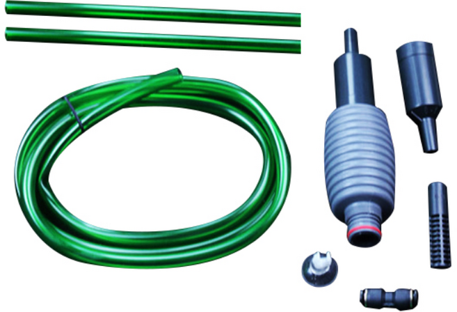 QANVEE 모비딕 사이펀 이노베이션 소 C-300, 1개