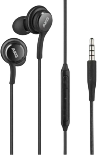 삼성100%정품 AKG 블랙이어폰 새상품 3.5mm 노트8 노트9 s7 s8 s10 5G EO-IG955 에이케이지 라디오가능, AKG이어폰(3.5mm)-블랙색상