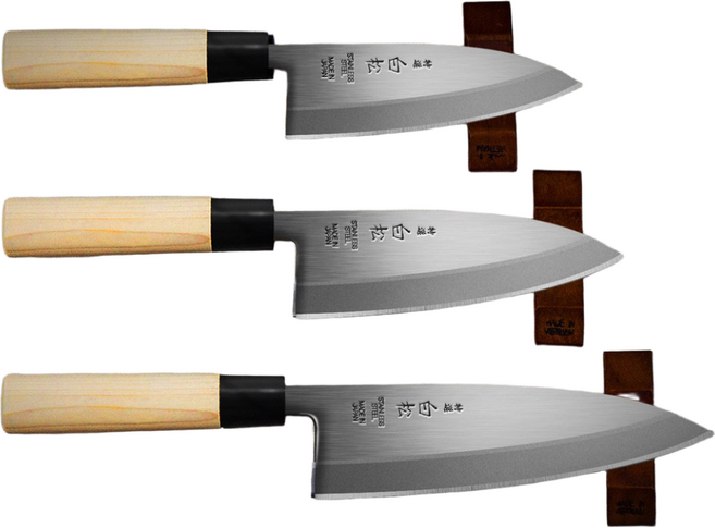 백로 특선 데바, 혼합색상