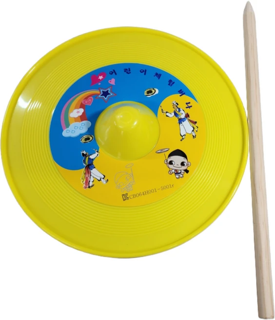 어린이 버나, 1개 - 쿠팡