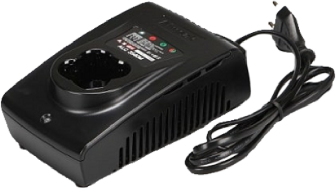 아임삭 충전기 14V 리튬이온 충전기 AD414R AI414M 배터리 충전기 최신형, 1개