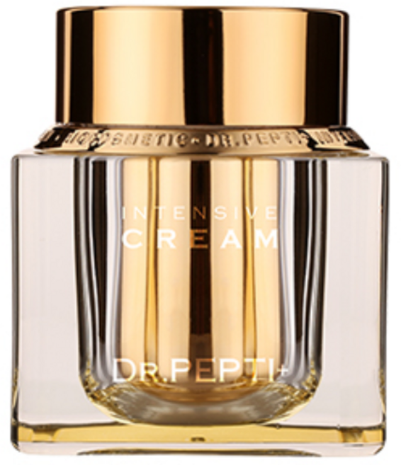 닥터펩티 인텐시브 크림, 100ml, 1개
