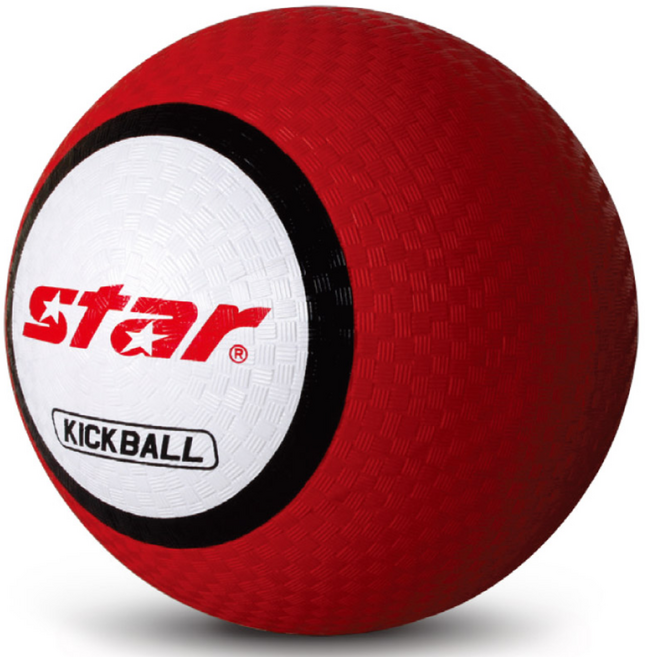 스타 뉴스포츠 발야구 공 킥볼 CB869-04, 선택완료