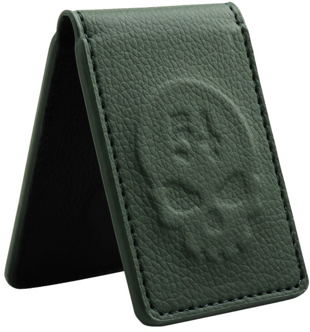 라베포츠 골프 해골 스컬 머니클립 필드 자석 현금보관 요술 지갑 선물 용품